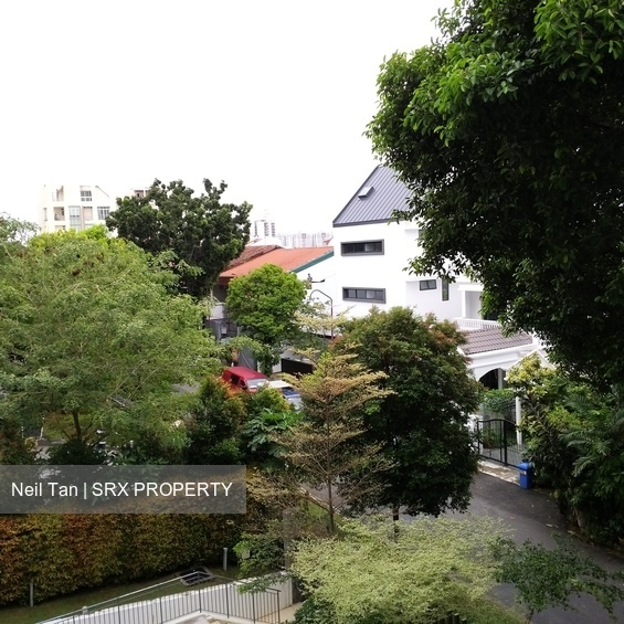 iSuites @ Palm (D19), Apartment #223735241